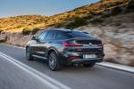 BMW X4 xDrive20d M Sport 2018 года (WW)